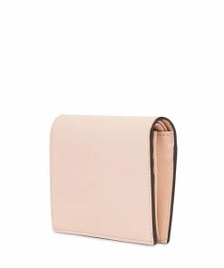 Fendi F is Fendi bi-fold wallet