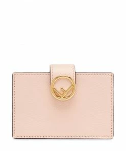 Outlet Fendi Store 7 Fendi F is Fendi cardholder