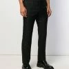 Top 10 β€οΈ Fendi Checked tailored trousers tailored pants of men π₯ 11 Fendi checked tailored trousers
