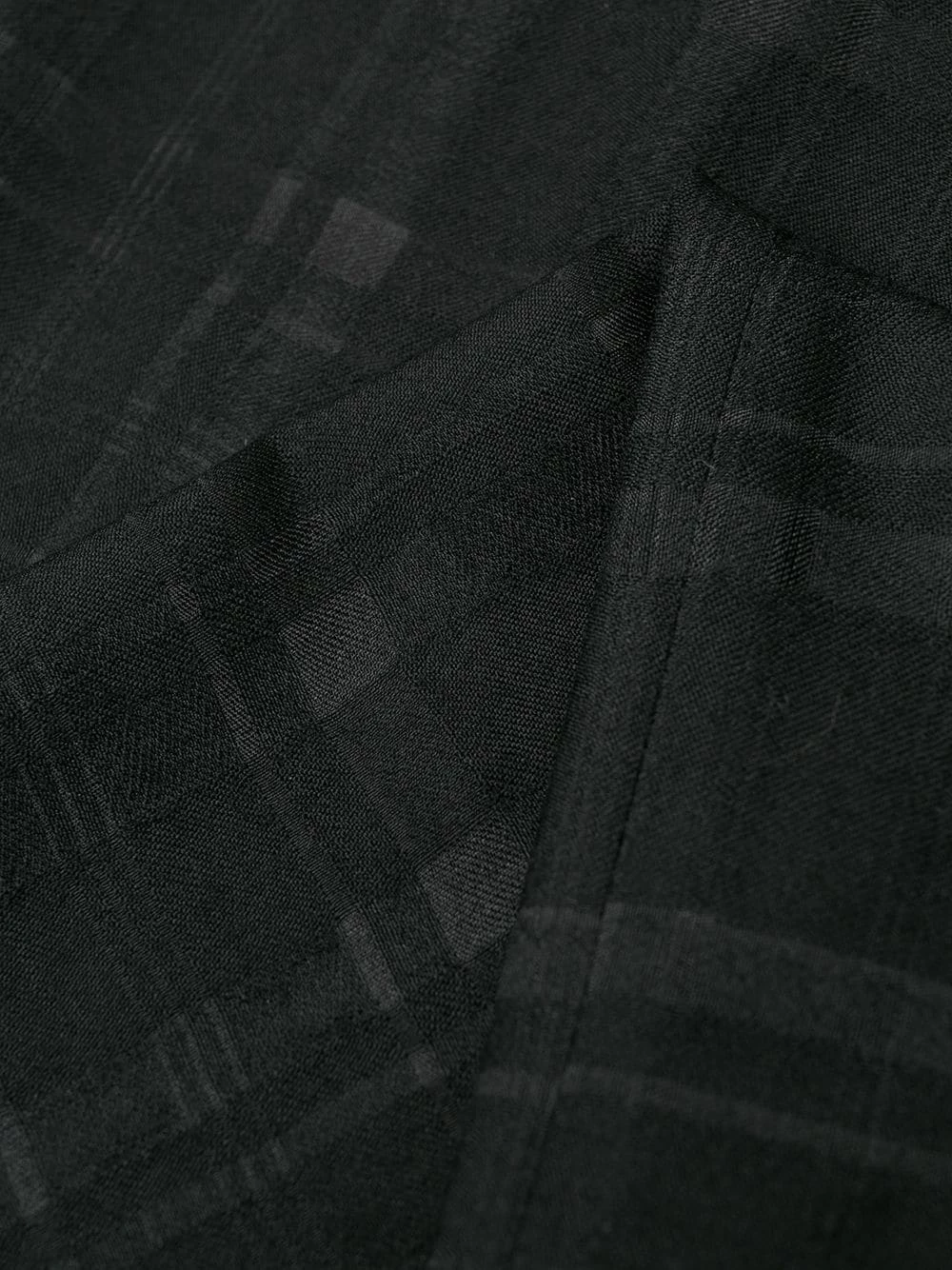 Top 10 β€οΈ Fendi Checked tailored trousers tailored pants of men π₯ 8 Fendi checked tailored trousers