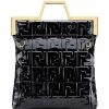 Fendi FF logo shopper