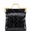 Fendi FF logo shopper
