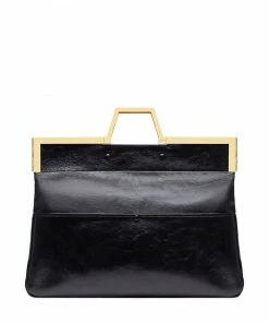 Fendi large Shopping Flap tote bag