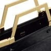 Fendi large Shopping Flap tote bag