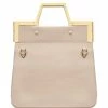Fendi small Shopping Flap tote bag