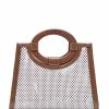 Fendi small Runaway shopping tote bag