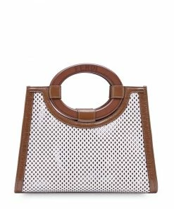 Fendi small Runaway shopping tote bag