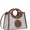 Fendi small Runaway shopping tote bag