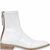 Fendi FFrame ankle boots