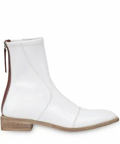 Fendi FFrame ankle boots