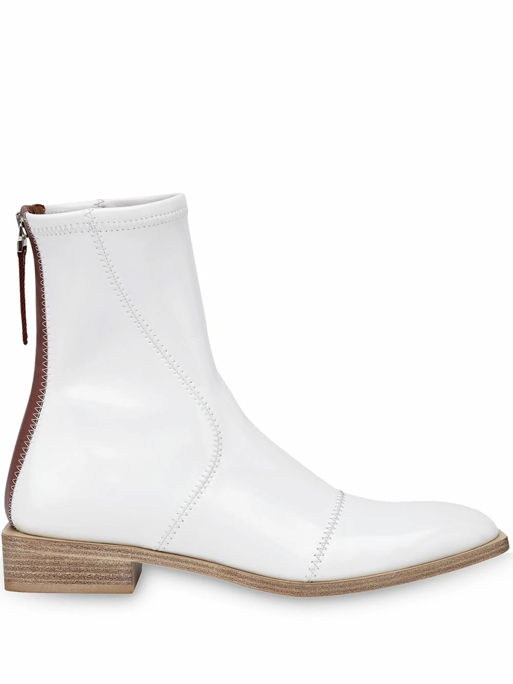 Cheapest β€οΈ Fendi FFrame ankle π₯Ύ boots of women π 3 Fendi FFrame ankle boots