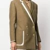 Flash Sale β Fendi Straight cut jacket fitted jackets of women π₯° 12 Fendi straight-cut jacket