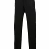 Fendi FF jacquard tailored trousers