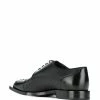 Fendi Karligraphy Derby shoes