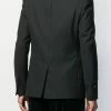 Fendi reversible FF blazer
