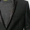 Fendi reversible FF blazer