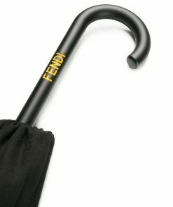 Fendi FF motif umbrella