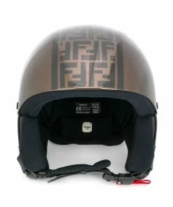 Fendi FF protective helmet