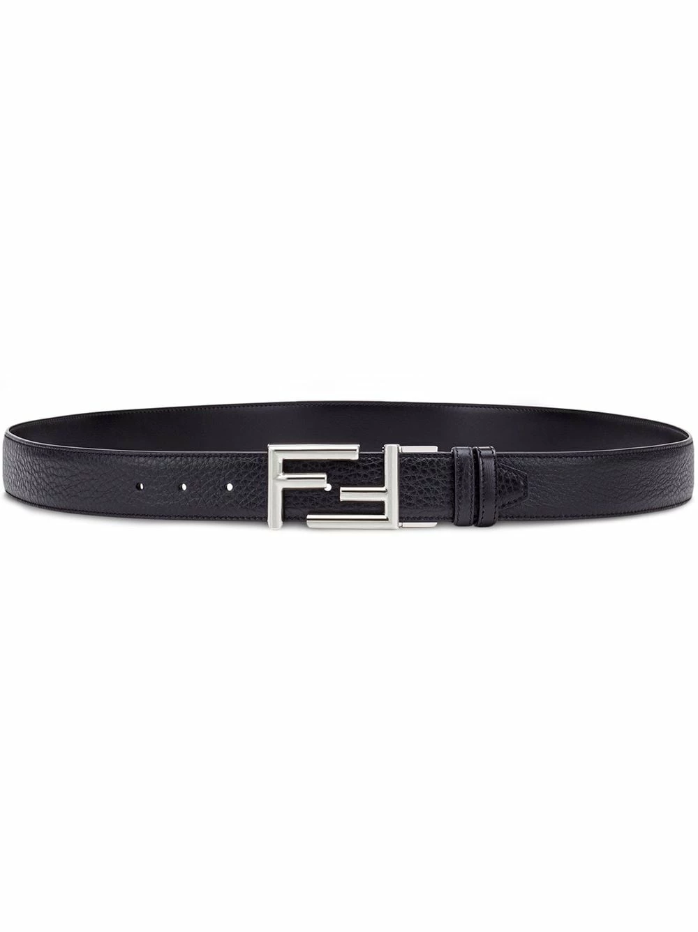 Best deal π Fendi Reversible logo buckle belt belts of men β 3 Fendi reversible logo buckle belt