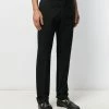 Fendi straight-leg chinos