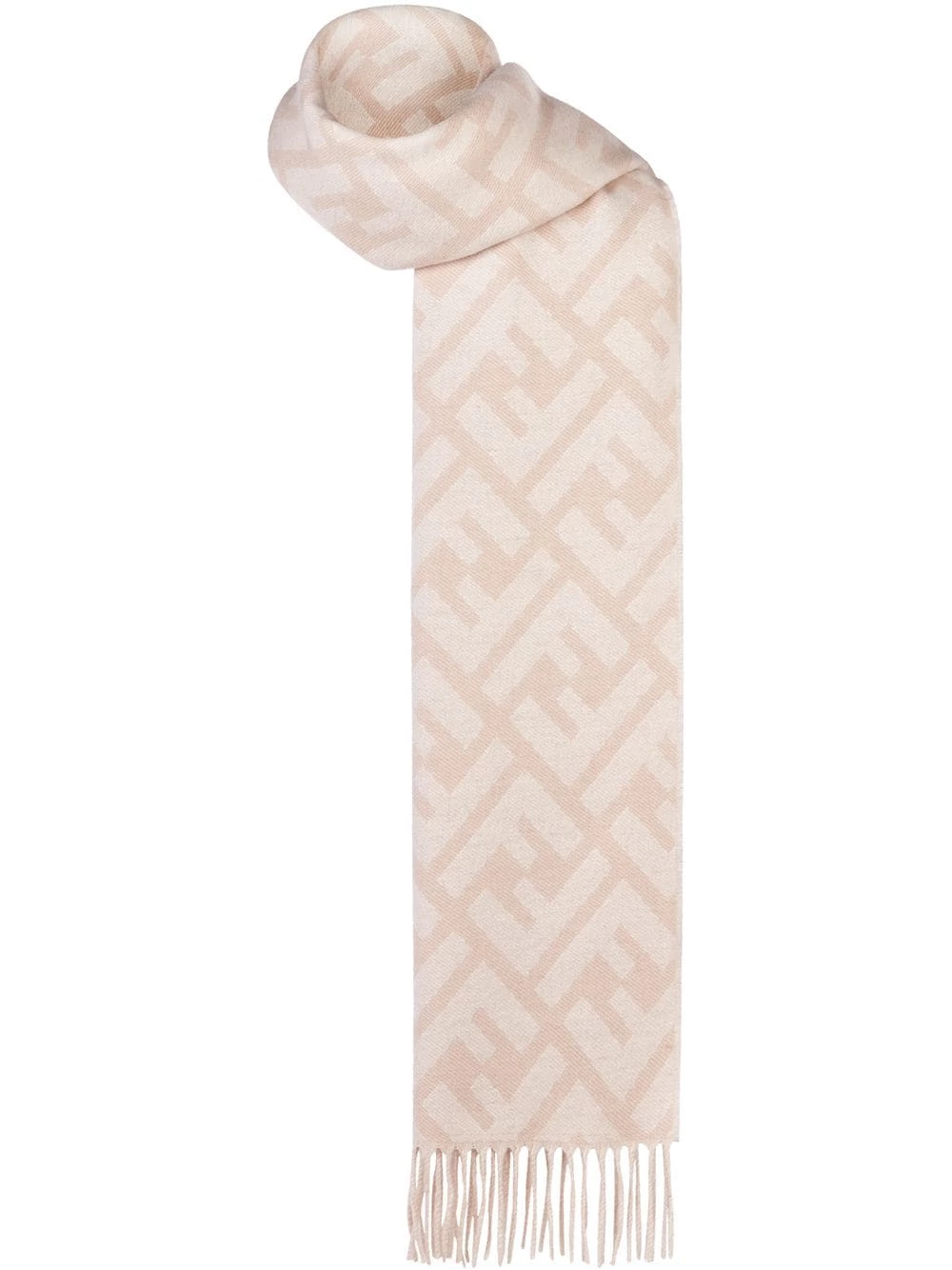 Top 10 π Fendi Monogram scarf scarves of women π 3 Fendi monogram scarf