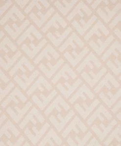 Fendi monogram scarf