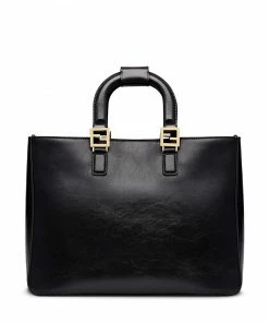 Fendi medium FF tote