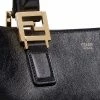 Fendi medium FF tote