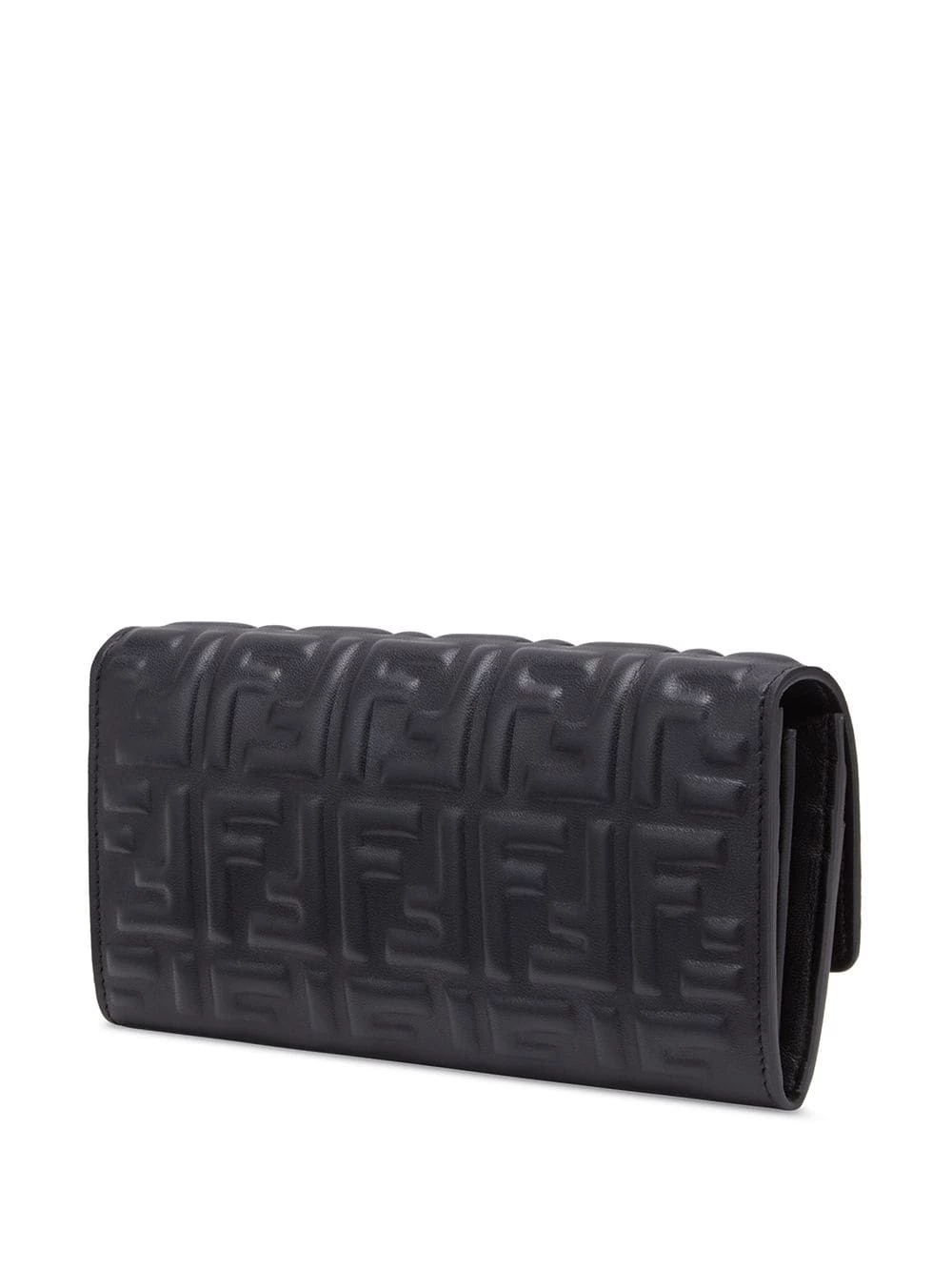 Deals 𧨠Fendi Baguette continental wallet wallets & purses of women π― 4 Fendi Baguette continental wallet