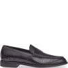 Fendi FF motif loafers