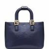 Fendi small FF tote