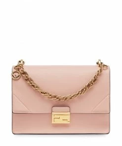 Fendi Kan U shoulder bag