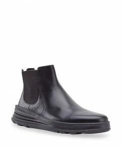 Fendi printed FF logo ankle boots