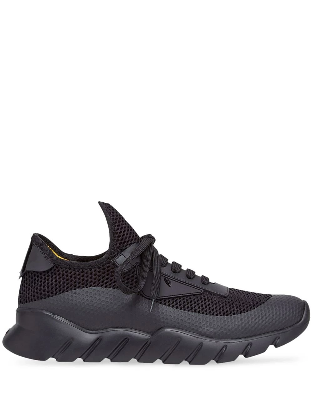 Budget π Fendi Mesh low top π sneakers low-tops of men π₯° 3 Fendi mesh low-top sneakers