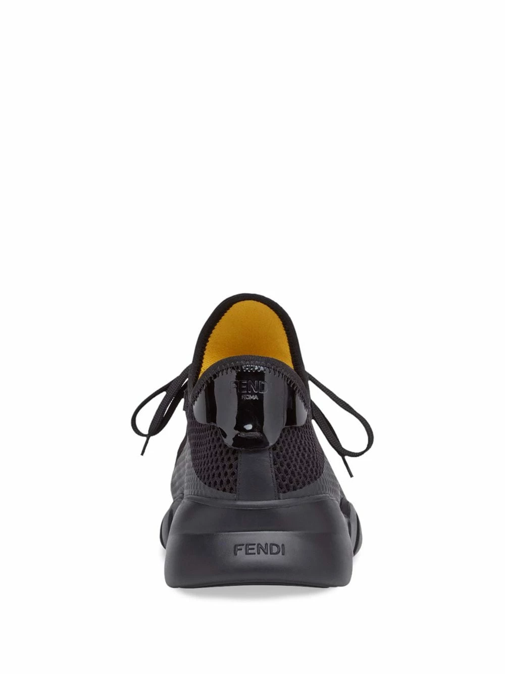 Budget π Fendi Mesh low top π sneakers low-tops of men π₯° 5 Fendi mesh low-top sneakers