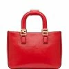 Best Pirce π Fendi Small FF Gloria tote tote bags of women β 7 Fendi small FF Gloria tote