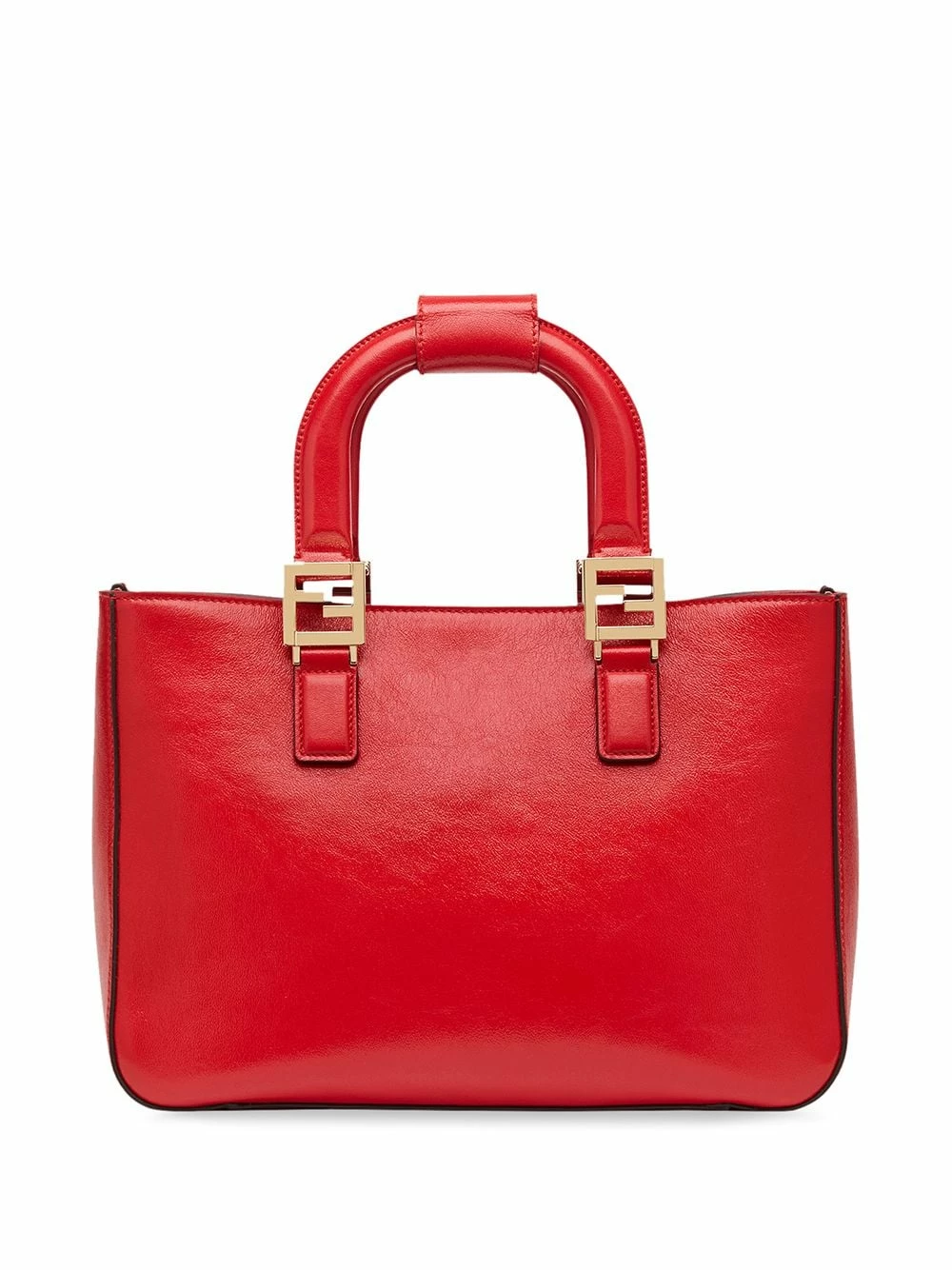 Best Pirce π Fendi Small FF Gloria tote tote bags of women β 4 Fendi small FF Gloria tote