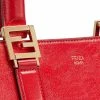 Best Pirce π Fendi Small FF Gloria tote tote bags of women β 8 Fendi small FF Gloria tote