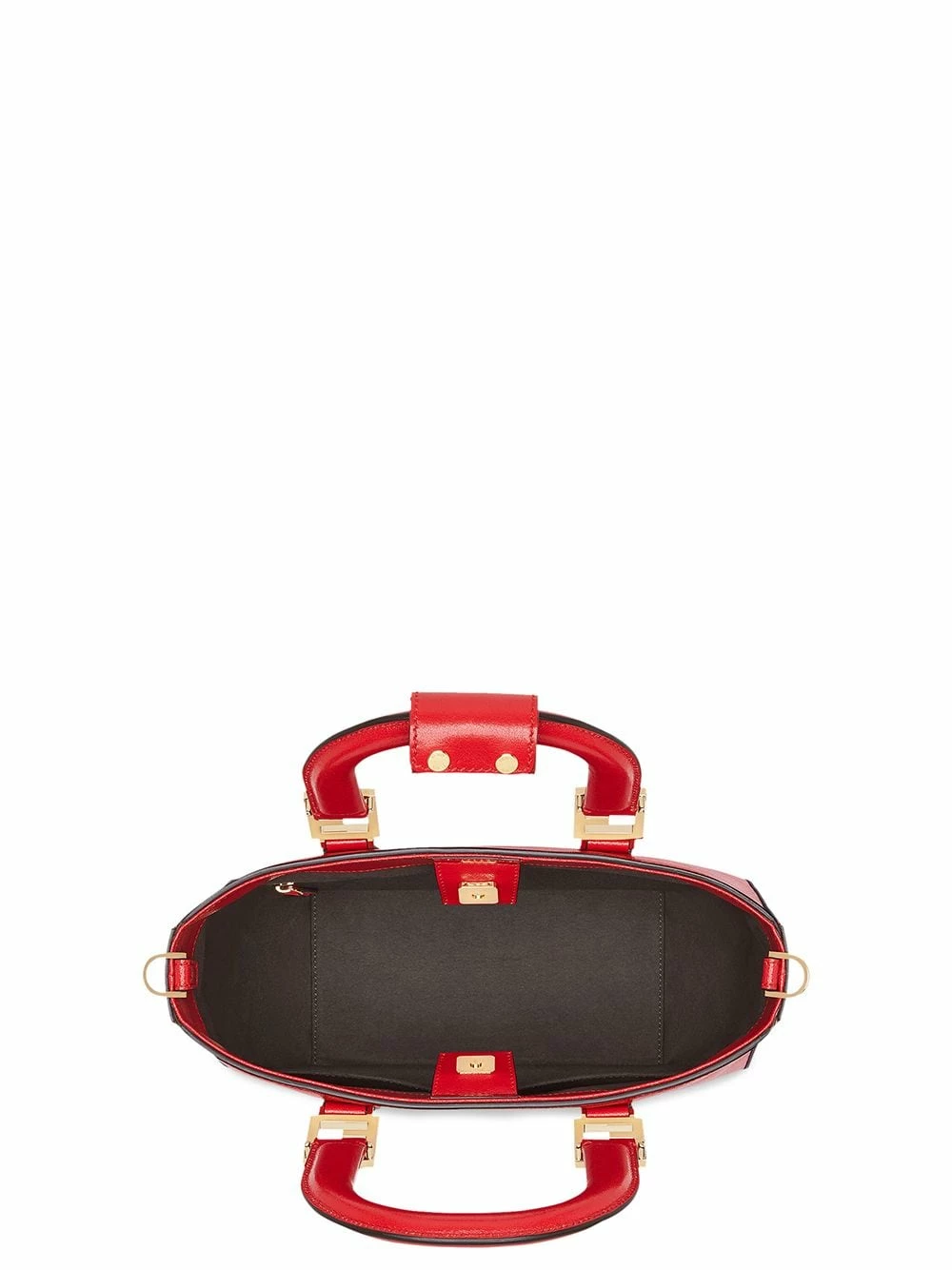 Best Pirce π Fendi Small FF Gloria tote tote bags of women β 6 Fendi small FF Gloria tote