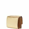 Fendi small tri-fold Baguette wallet