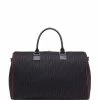 Fendi FF motif travel bag