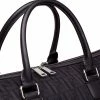 Fendi FF motif travel bag
