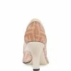 Fendi Colibrì FF motif mesh pumps