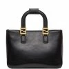 Fendi FF small tote bag