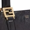 Fendi FF small tote bag