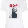 Fendi Gloria print T-shirt