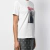 Fendi Gloria print T-shirt