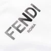 Fendi Gloria print T-shirt