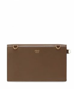 Fendi Kan U wallet-on-chain bag