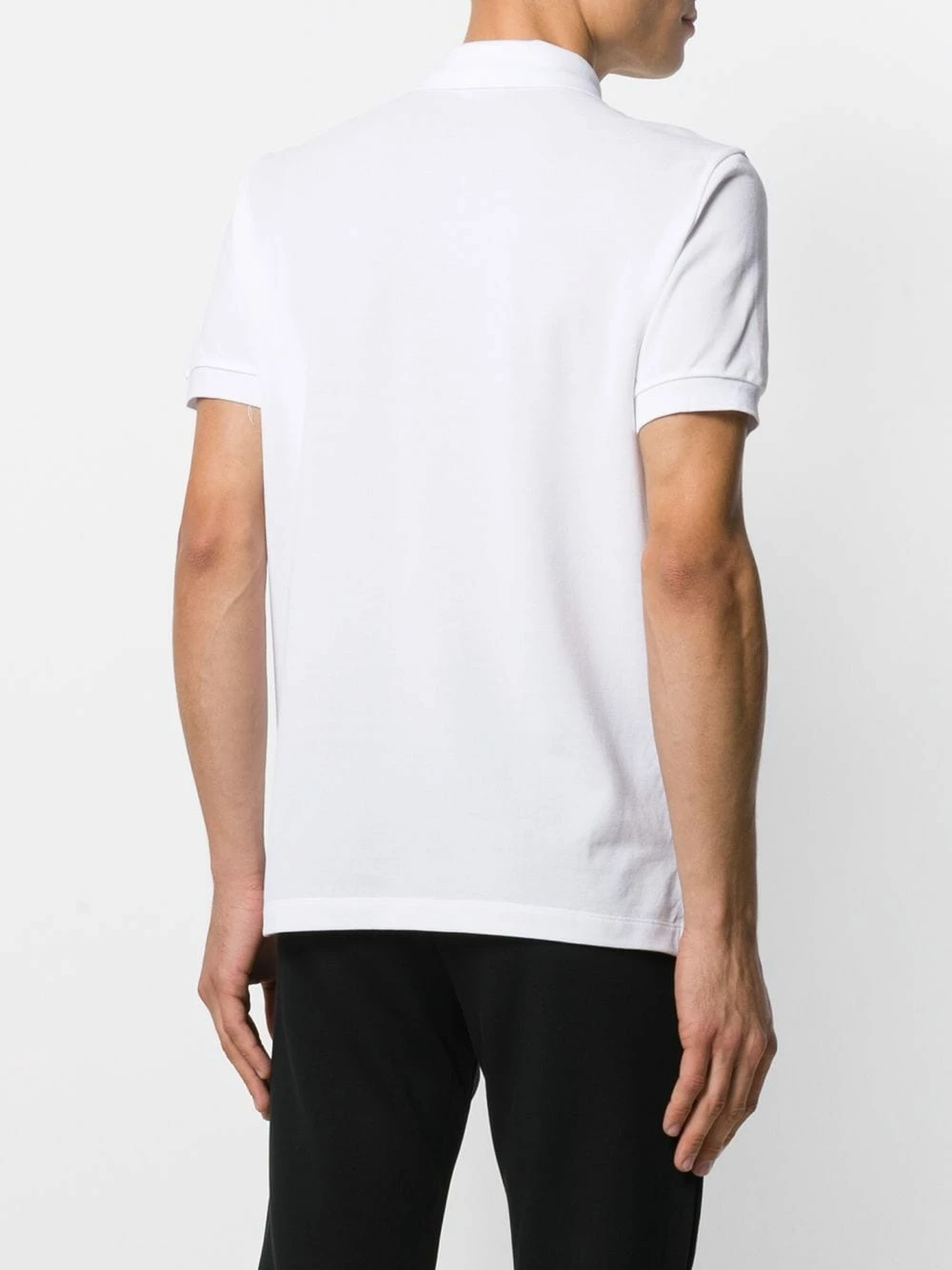 Top 10 โ Fendi Piquรฉ polo ๐ shirt polo ๐ shirts of men ๐ 6 Fendi piquรฉ polo shirt